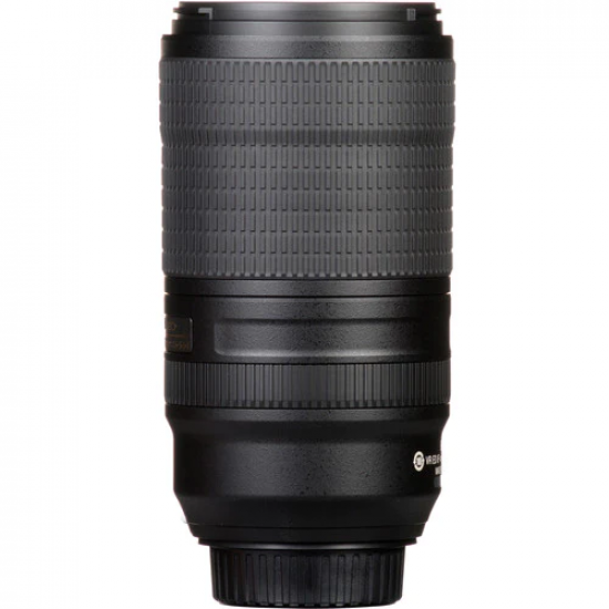 Nikon AF-P 70-300 mm f4.5-5.6E ED VR-Objektiv