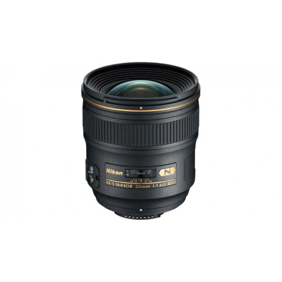 objektiv nikon