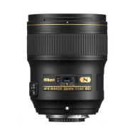 Nikon AF-S 28 mm f/1.4E ED-Objektiv