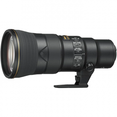 Nikon AF-S 500 mm f5.6E PF ED VR-Objektiv