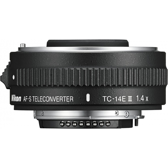 Nikon AF-S TC-14E Telekonverter III