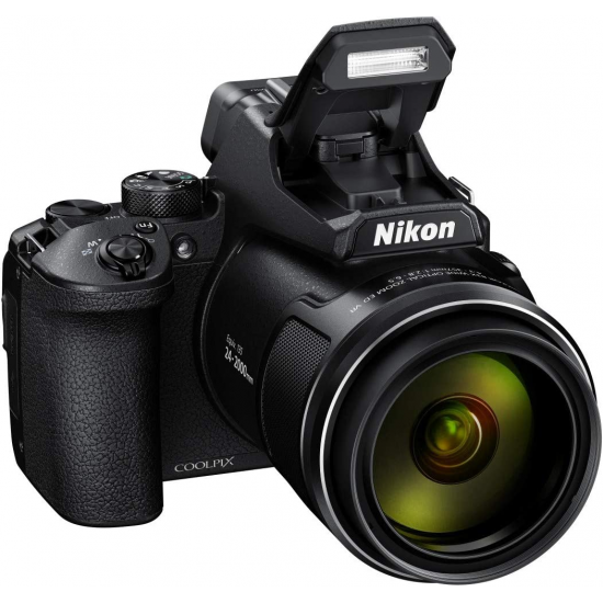 Nikon Coolpix P950 Digitalkamera