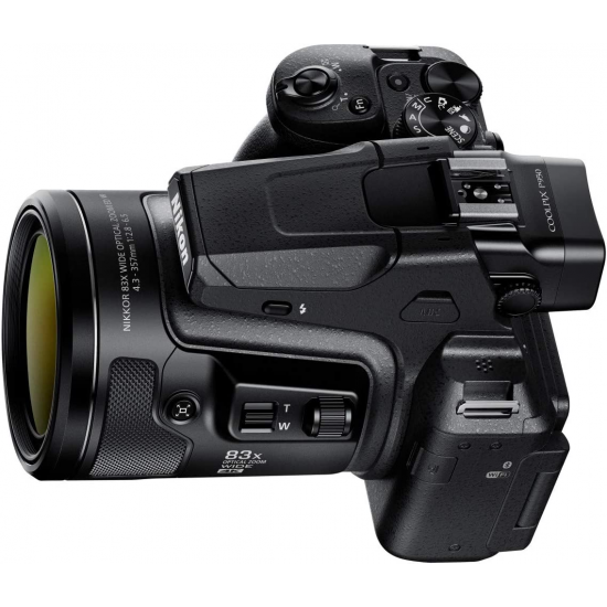 Nikon Coolpix P950 Digitalkamera