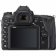 Nikon D780 Digitales SLR-Kamera-Kit mit 24-120-mm-VR-Objektiv