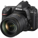 Nikon D780 Digitales SLR-Kamera-Kit mit 24-120-mm-VR-Objektiv