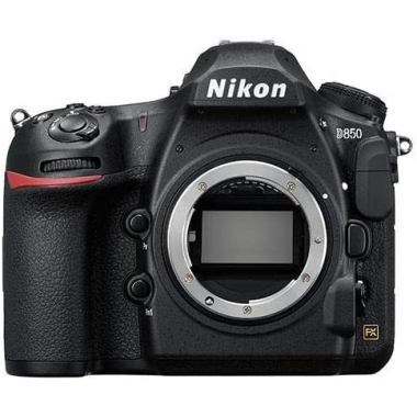 Nikon D850 digitales SLR-Kameragehäuse