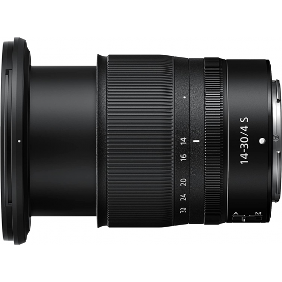 Nikon Z 14–30 mm f4 S Objektiv