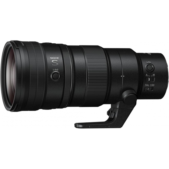 Nikon Z 400 mm f4.5 VR S-Objektiv