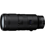 Nikon Z 70–200 mm f2,8 VR S-Objektiv