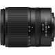 Nikon Z DX 18–140 mm f3,5–6,3 VR-Objektiv