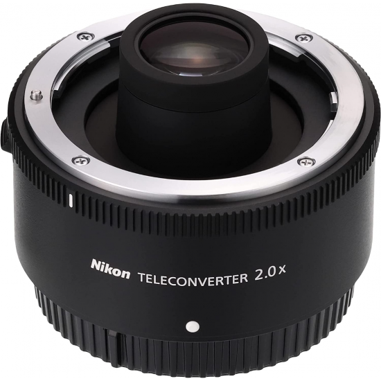 Nikon Z TC-2x Telekonverter