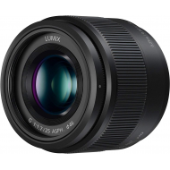 Panasonic LUMIX G 25mm F1.7 ASPH Objektiv