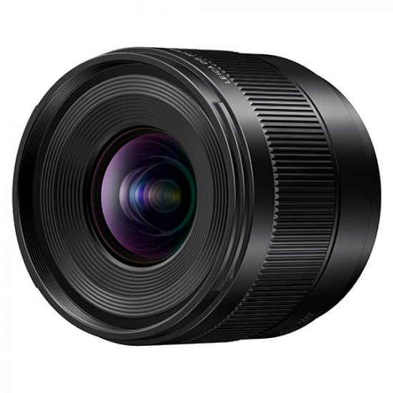 Panasonic Leica DG SUMMILUX 9mm f1.7 ASPH Objektiv