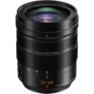 Panasonic Leica DG Vario-ElmarIT 12-60mm f/2.8-4 ASPH Power O.I.S. Linse