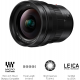 Panasonic Leica DG Vario-ElmarIT 8-18 mm f/2.8-4 ASPH Objektiv