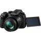 Panasonic Lumix DMC-FZ1000 II (20,1 MP, F2,8-F4 Objektiv) – Schwarz