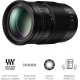 Panasonic Lumix G Vario Ultra 100-300mm f/4-5.6 II POWER O.I.S. Linse