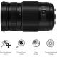 Panasonic Lumix G Vario Ultra 100-300mm f/4-5.6 II POWER O.I.S. Linse