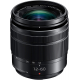 Panasonic Lumix G Vario 12–60 mm 1:3,5–5,6 ASPH POWER O.I.S. Asphärische Linse