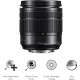 Panasonic Lumix G Vario 12–60 mm 1:3,5–5,6 ASPH POWER O.I.S. Asphärische Linse