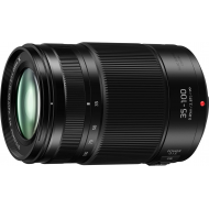 Panasonic Lumix G X Vario 35-100 mm f/2.8 II POWER O.I.S. Linse