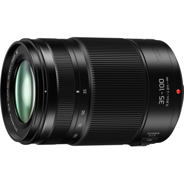 Panasonic Lumix G X Vario 35-100 mm f/2.8 II POWER O.I.S. Linse