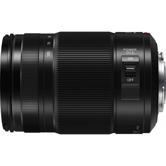 Panasonic Lumix G X Vario 35-100 mm f/2.8 II POWER O.I.S. Linse