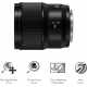 Panasonic Lumix S 50mm f/1.8 Objektiv