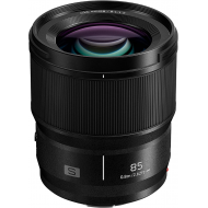 Panasonic Lumix S 85mm f/1.8 Objektiv