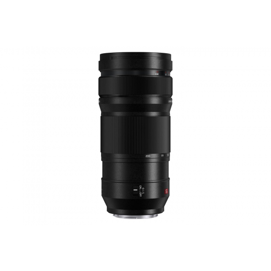 Panasonic Lumix S PRO 70-200 mm f/4 O.I.S. Linse