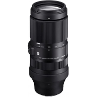 Sigma 100–400 mm f/5–6,3 DG DN OS Contemporary Objektiv (Sony E)