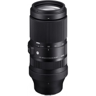 Sigma 100–400 mm f/5–6,3 DG OS HSM Contemporary Objektiv (Canon EF)