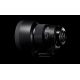 Sigma 105mm f/1.4 DG HSM Art Lens (Sony E)