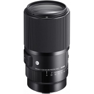Sigma 105mm f/2.8 DG DN Macro Art Objektiv (Sony E)