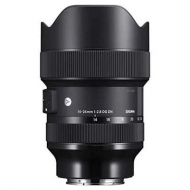 Sigma 14–24 mm F2,8 DG DN Kunst (Sony E)