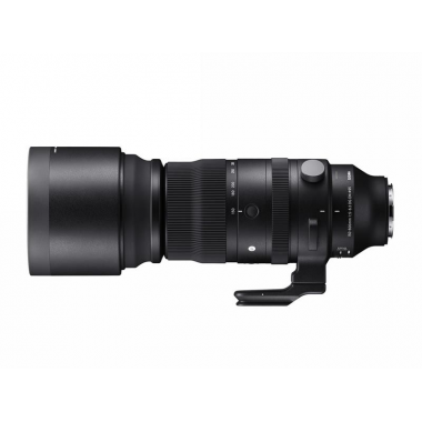 Sigma 150-600mm f/5-6.3 DG DN OS Sportobjektiv (Sony E)