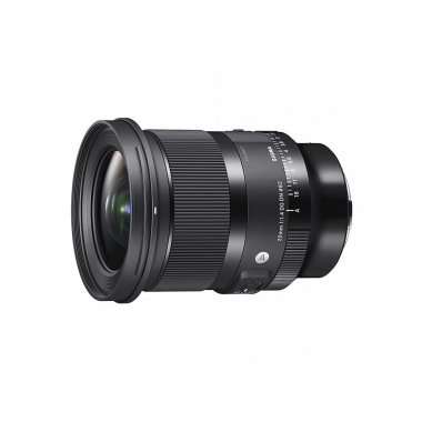 Sigma 20mm F/1.4 DG DN Art Objektiv (Sony E)