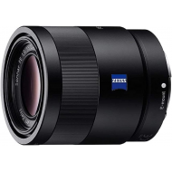 Sony Carl Zeiss Sonnar T* FE 55mm F1.8 ZA Objektiv