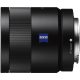 Sony Carl Zeiss Sonnar T* FE 55mm F1.8 ZA Objektiv