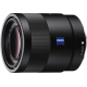 Sony Carl Zeiss Sonnar T* FE 55mm F1.8 ZA Objektiv