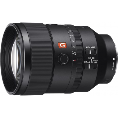 Sony FE 135 mm f/1.8 GM-Objektiv