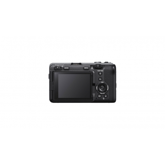 Sony FX3 Vollformat-Kinokamera (ILME-FX3)