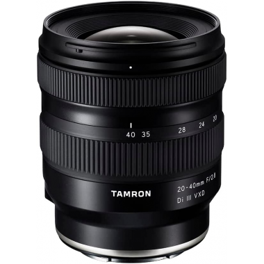 Tamron 20-40mm F/2.8 Di III VXD Objektiv (Sony E)