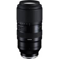 Tamron 50-400mm F/4.5-6.3 Di III VC VXD Objektiv (A067) (Sony E)