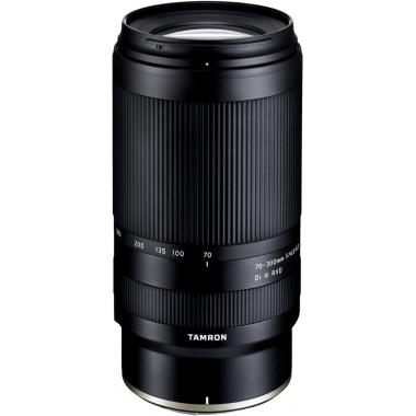 Tamron 70-300mm F/4.5-6.3 Di III RXD Objektiv für Nikon Z (A047)