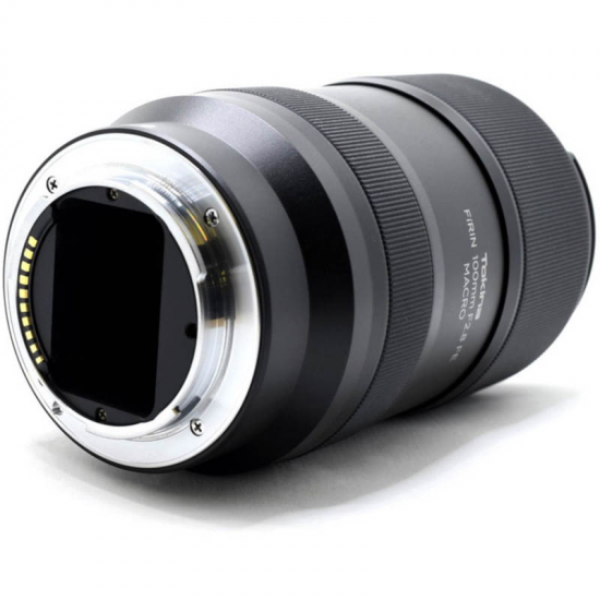 Tokina FiRIN 100 mm F2.8 FE Makroobjektiv (Sony E)