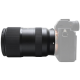 Tokina FiRIN 100 mm F2.8 FE Makroobjektiv (Sony E)
