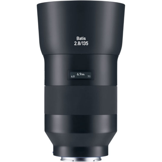 ZEISS Batis 135mm f/2.8 Objektiv (Sony E)