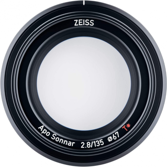 ZEISS Batis 135mm f/2.8 Objektiv (Sony E)