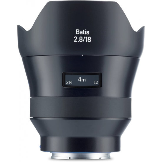 ZEISS Batis 18mm f/2.8 Objektiv (Sony E)